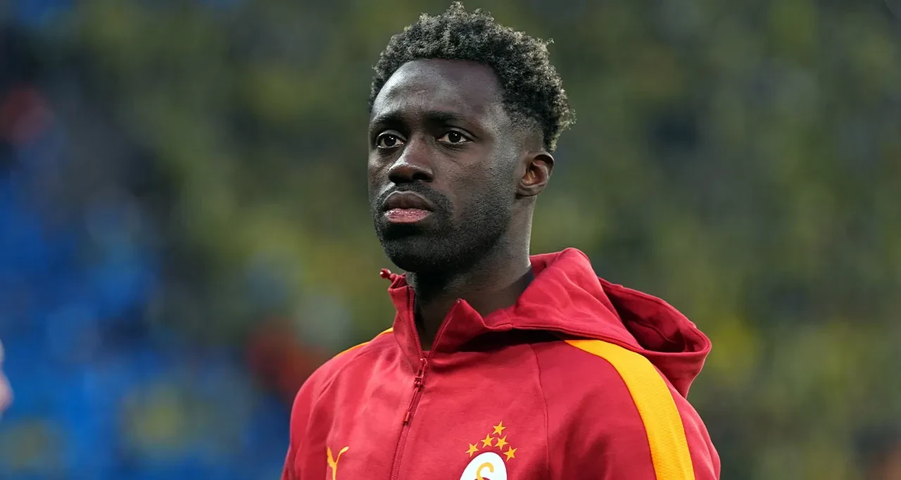 Galatasaray'da transfer hızlı başladı: Davinson Sanchez gidiyor, 2 dünya yıldızı geliyor!