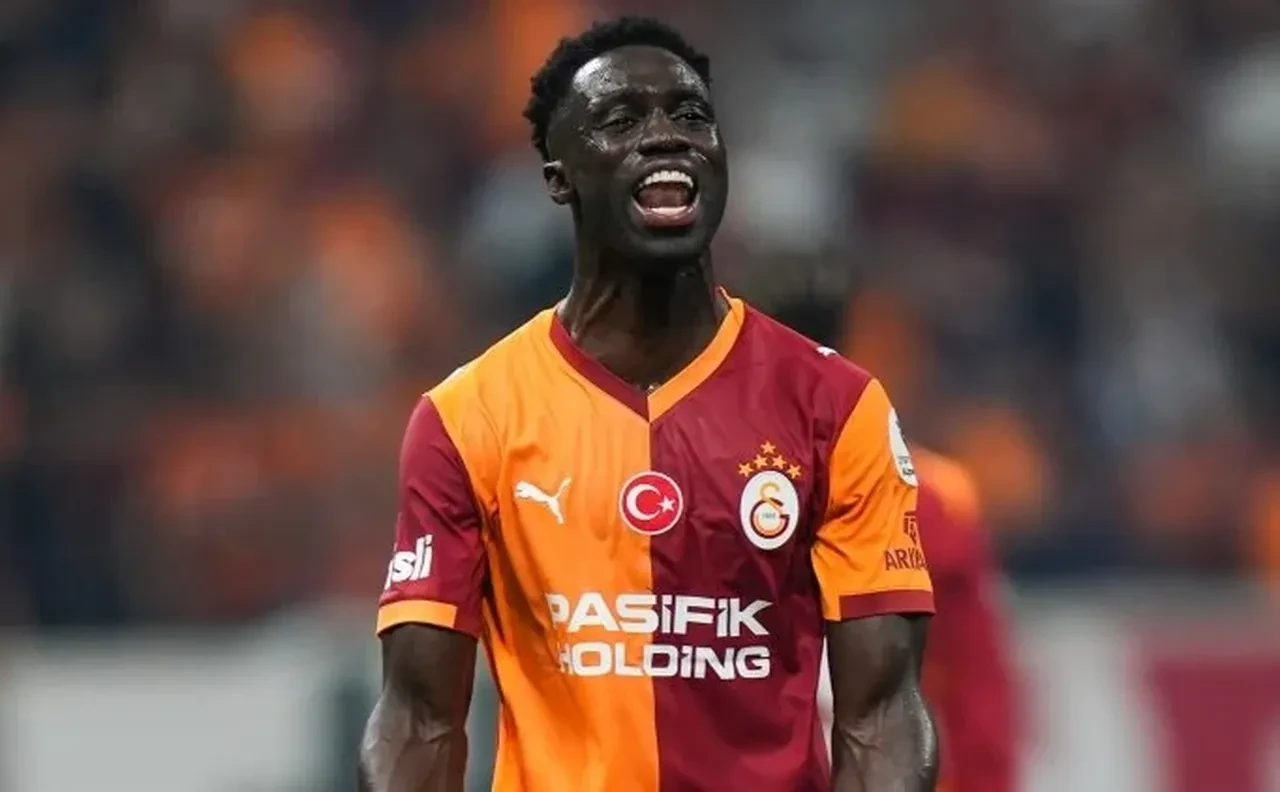 Galatasaray'da transfer hızlı başladı: Davinson Sanchez gidiyor, 2 dünya yıldızı geliyor!