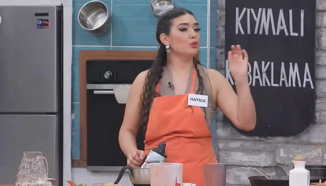 Gelinim Mutfakta 8. sezon şampiyonu kim olacak? Gelinim Mutfakta finalistleri kimler?