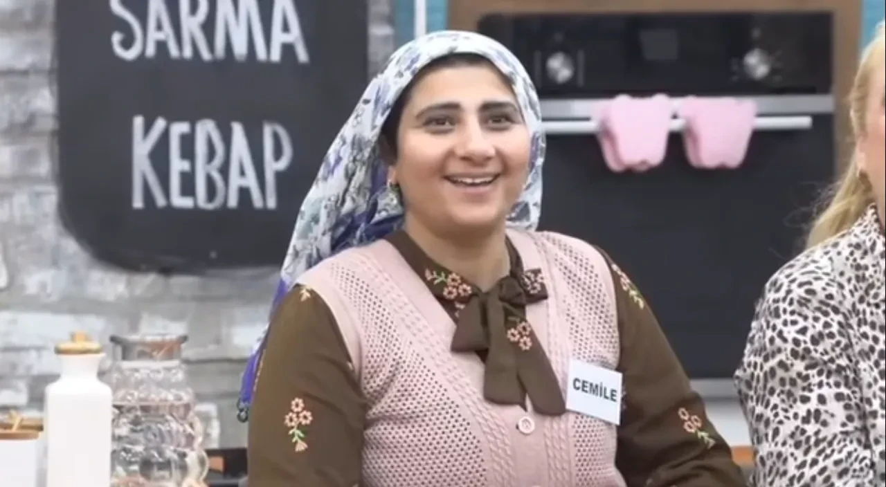 Gelinim Mutfakta 8. sezon şampiyonu kim olacak? Gelinim Mutfakta finalistleri kimler?