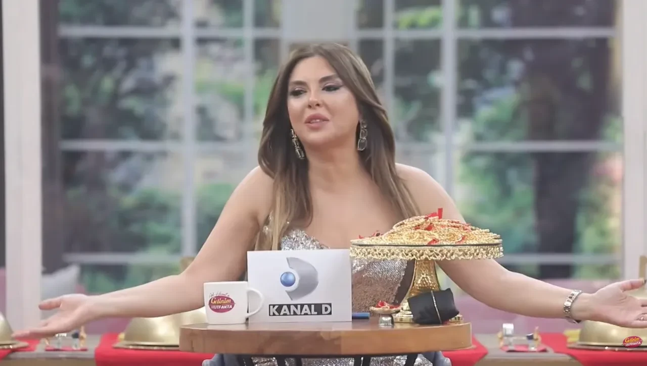 Gelinim Mutfakta 8. sezon şampiyonu kim olacak? Gelinim Mutfakta finalistleri kimler?