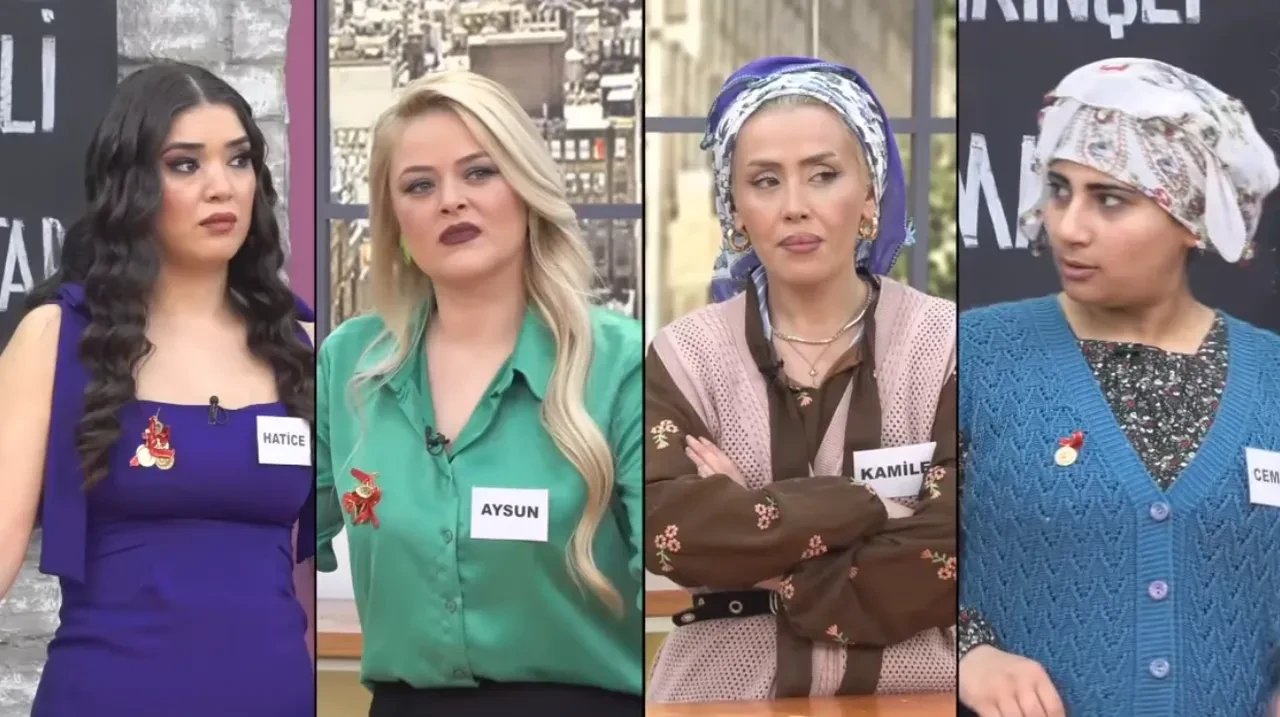 Gelinim Mutfakta bitiyor mu? Gelinim Mutfakta sezon finali ne zaman 2026?