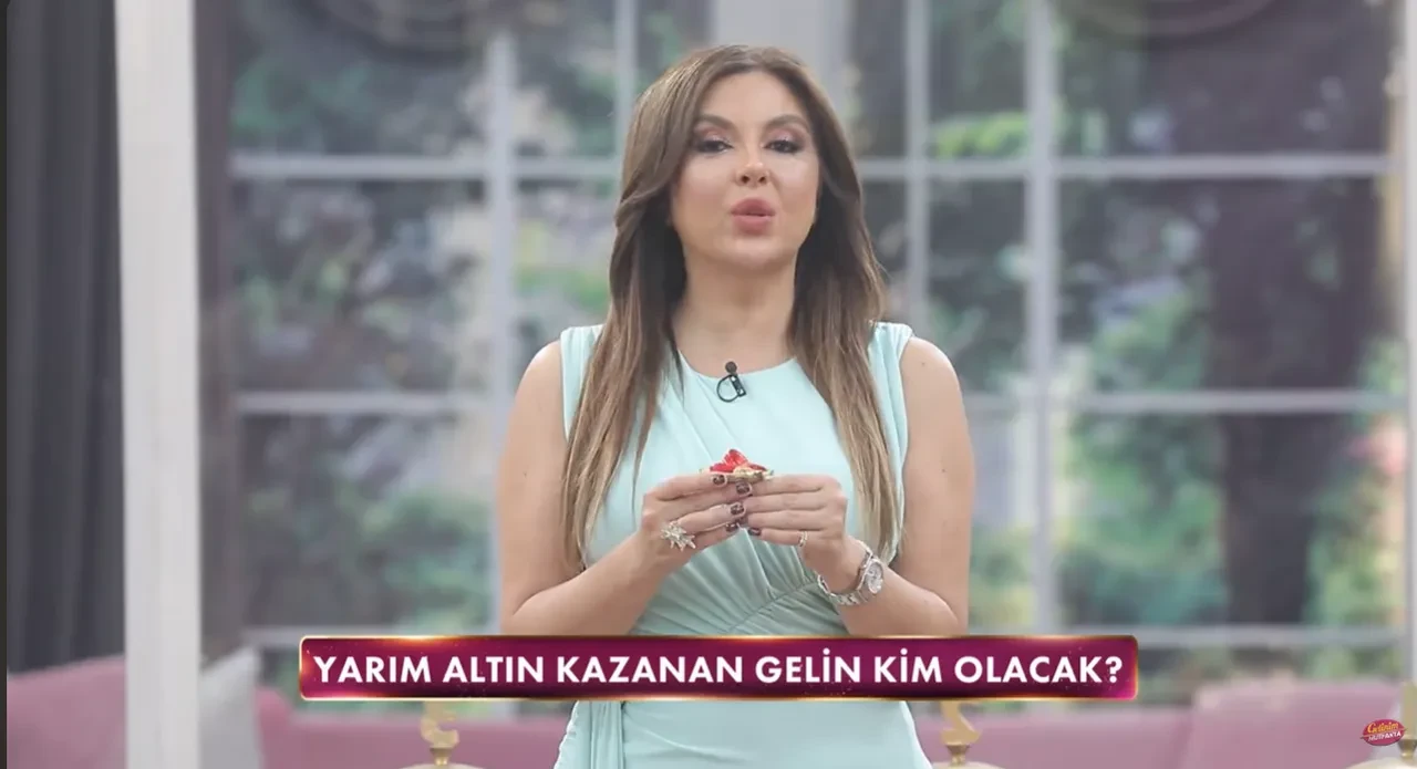 Gelinim Mutfakta bitiyor mu? Gelinim Mutfakta sezon finali ne zaman 2026?