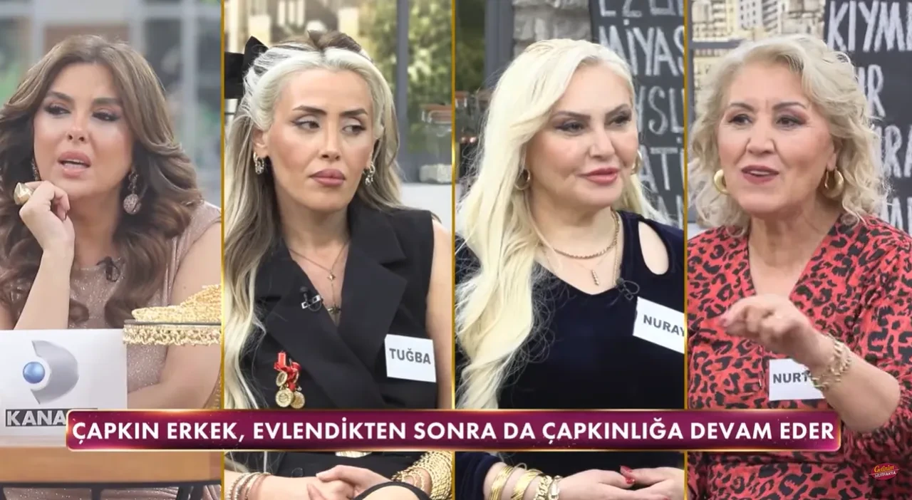 gelinim mutfakta beşibiyerde