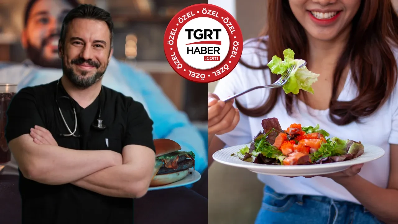 Her 3 ölümden biri kalp kaynaklı! Türkler nerede hata yapıyor? Dr. Türker Pabuçcu’dan hayat kurtaran tavsiye