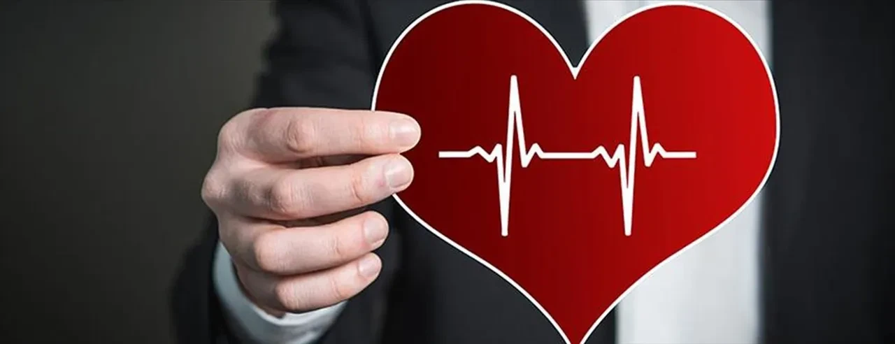 Her 3 ölümden biri kalp kaynaklı! Türkler nerede hata yapıyor? Dr. Türker Pabuçcu’dan hayat kurtaran tavsiye
