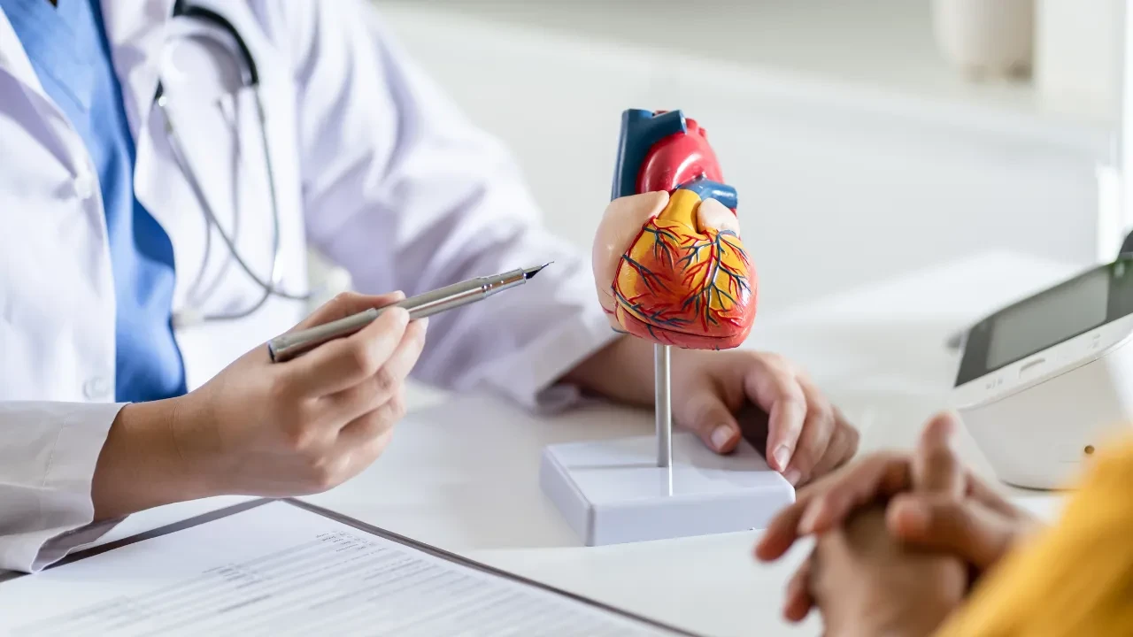 Her 3 ölümden biri kalp kaynaklı! Türkler nerede hata yapıyor? Dr. Türker Pabuçcu’dan hayat kurtaran tavsiye