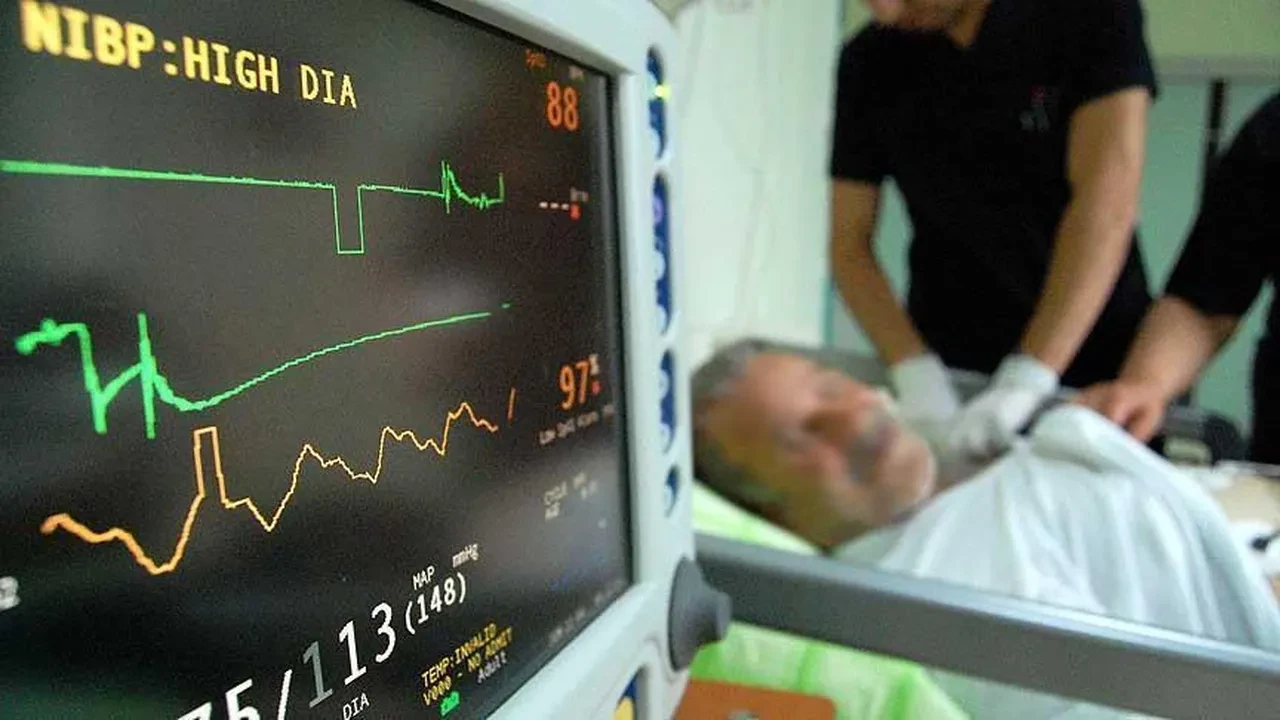 Her 3 ölümden biri kalp kaynaklı! Türkler nerede hata yapıyor? Dr. Türker Pabuçcu’dan hayat kurtaran tavsiye