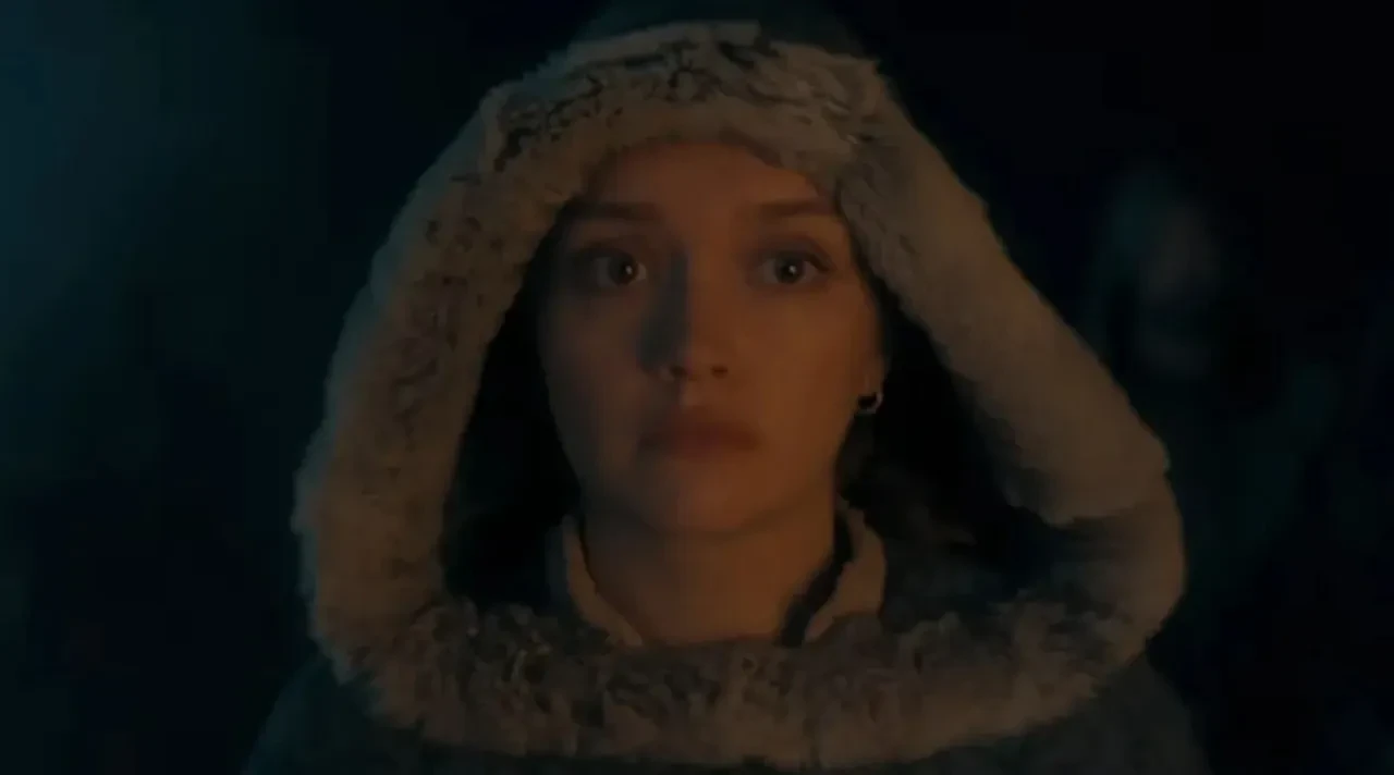 House of the Dragon 3. sezon 2. bölüm nereden izlenir?