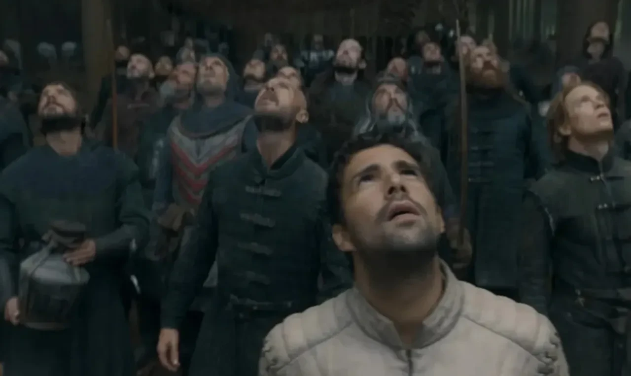 House of the Dragon 3. sezon 2. bölüm nereden izlenir?