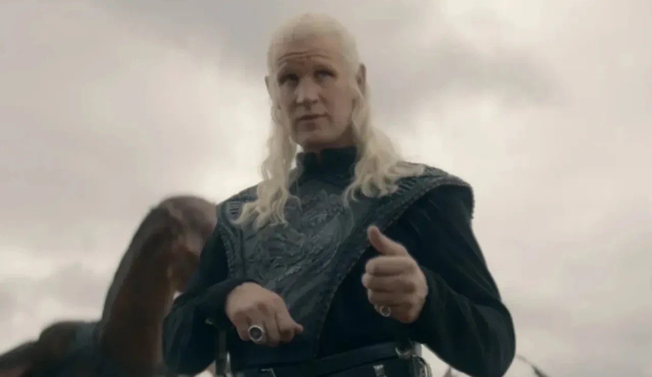 House of the Dragon 3. sezon 2. bölüm nereden izlenir?