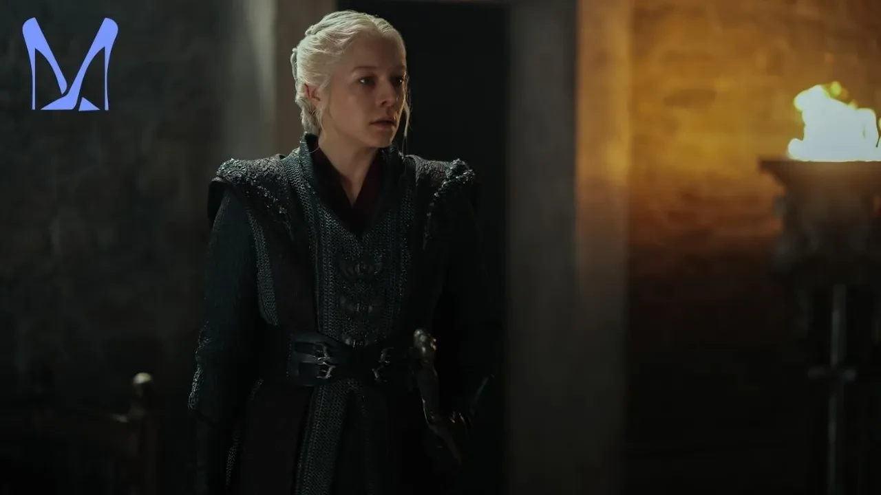 House of the Dragon ve Muhteşem Yüzyıl Kösem arasında şaşırtan benzerlik! Sosyal medya o sahneyi konuşuyor