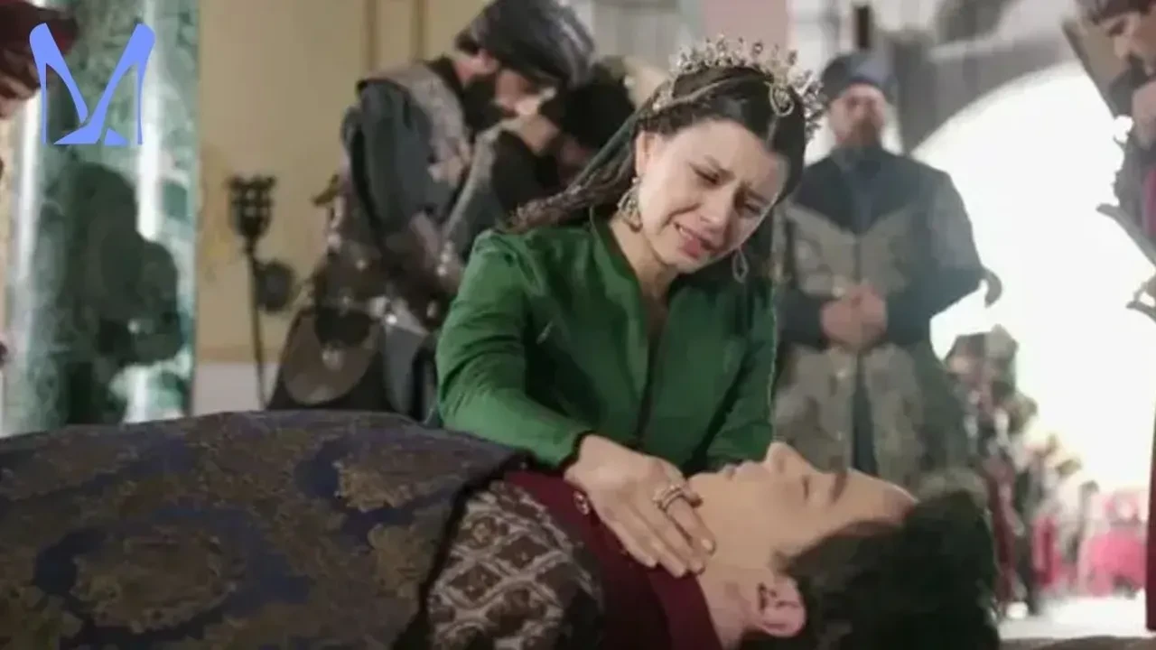 House of the Dragon ve Muhteşem Yüzyıl Kösem arasında şaşırtan benzerlik! Sosyal medya o sahneyi konuşuyor