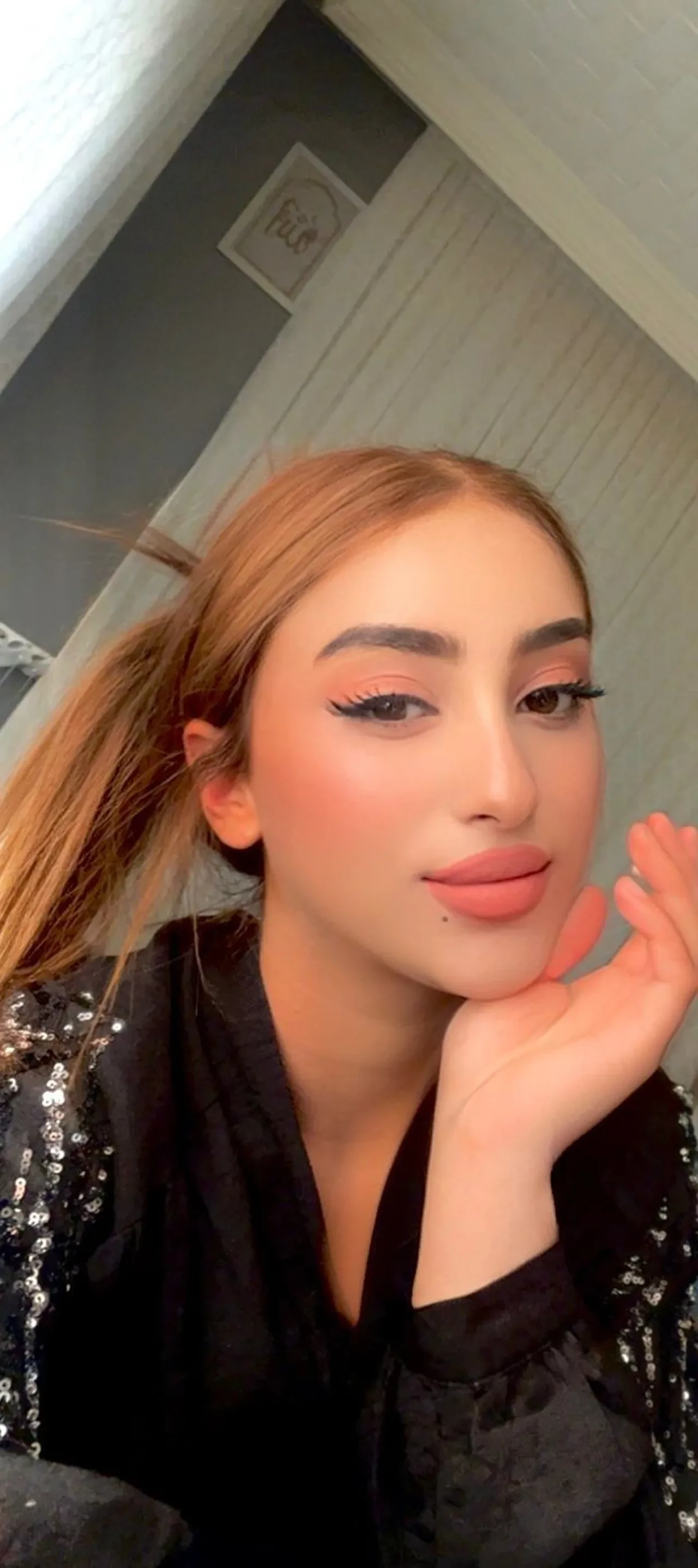 İyi niyetinin kurbanı oldu! 17 yaşındaki genç kız IBAN’ı kullandırttı, 7 yıl hapis cezası aldı