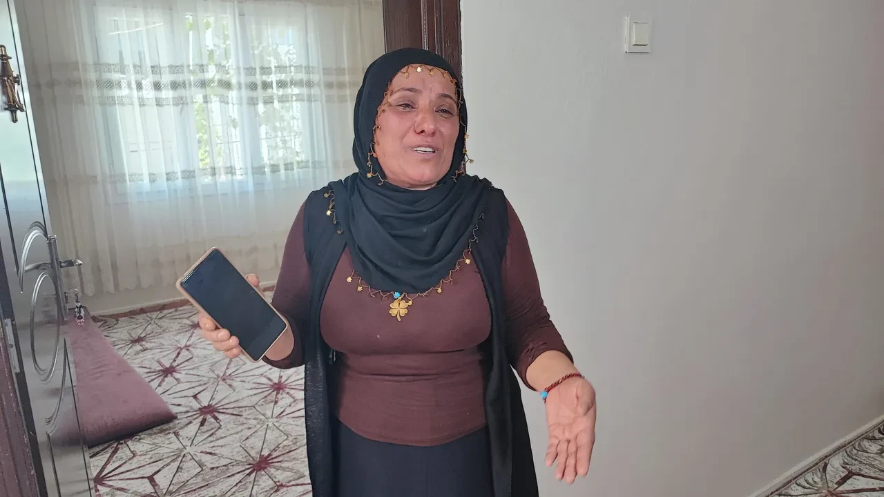 İyi niyetinin kurbanı oldu! 17 yaşındaki genç kız IBAN’ı kullandırttı, 7 yıl hapis cezası aldı