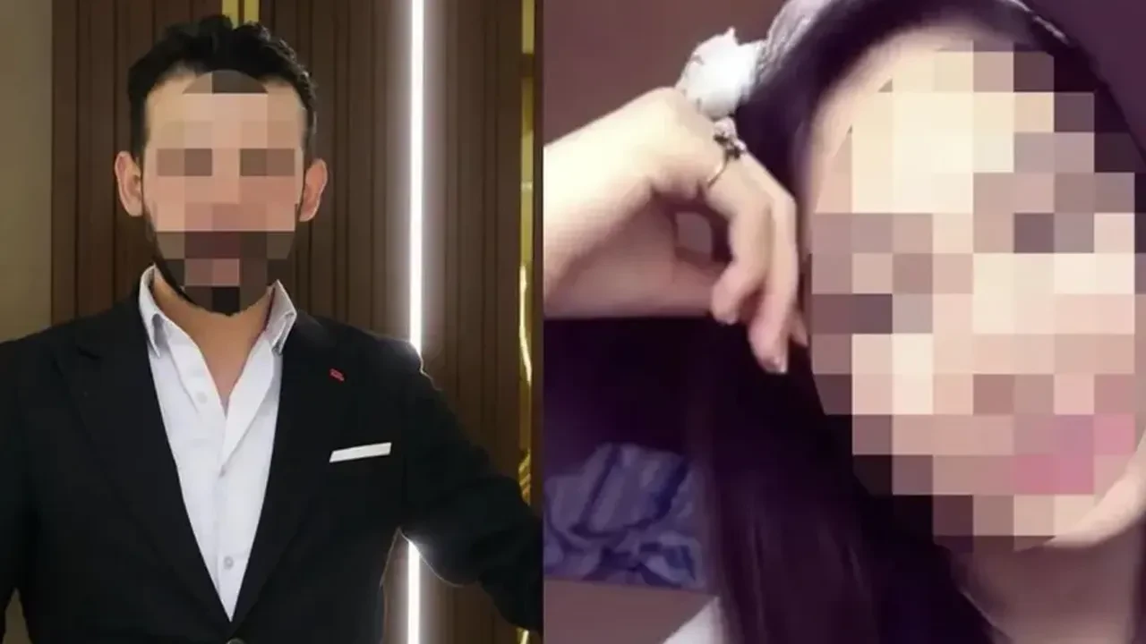 Karı-kocanın genç kıza yaptıkları mide bulandırdı! Biri cinsel saldırıda bulundu, diğeri görüntü aldı: Korkunç mesajlar ortaya çıktı