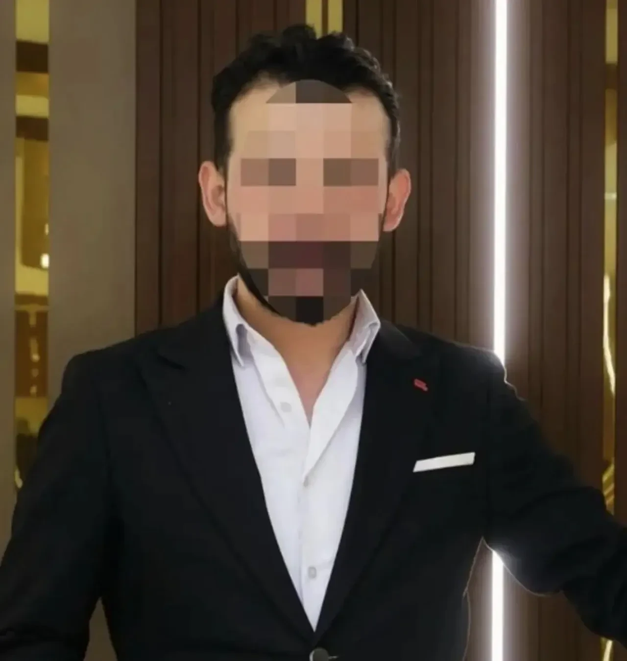 Karı-kocanın genç kıza yaptıkları mide bulandırdı! Biri cinsel saldırıda bulundu, diğeri görüntü aldı: Korkunç mesajlar ortaya çıktı