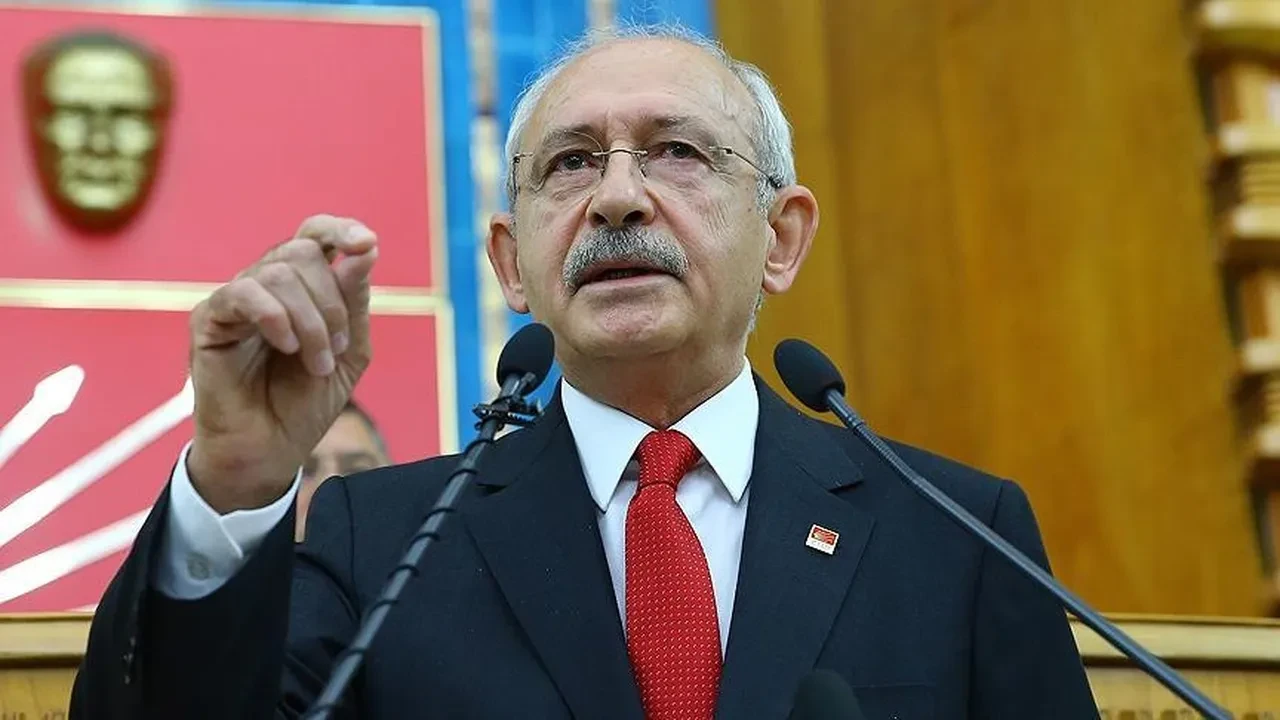 Kemal Kılıçdaroğlu’ndan belediye başkanlarına ayar! CHP'de güç dengeleri yeniden kuruluyor