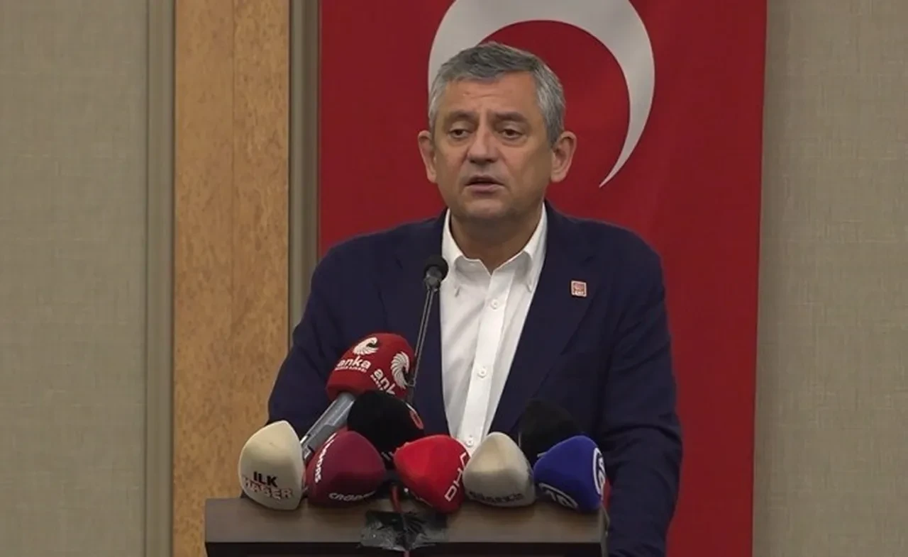 Kemal Kılıçdaroğlu’ndan belediye başkanlarına ayar! CHP'de güç dengeleri yeniden kuruluyor