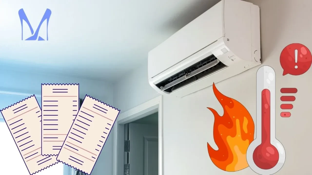 Klima açmadan evi buzhaneye çevirin! Uzmanlardan muhteşem çözümler, elektrik faturası düşecek