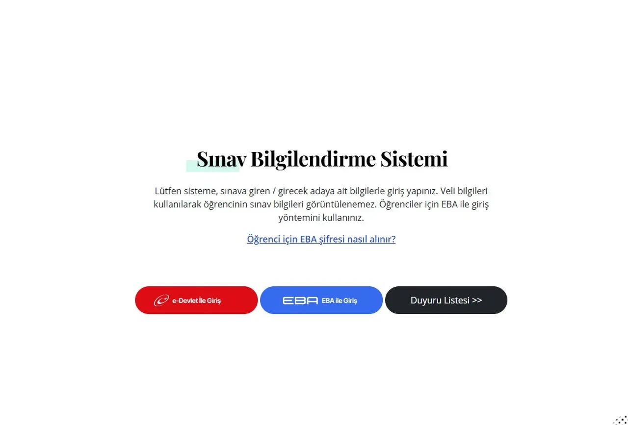 LGS sınav sonuçları 2026 erken mi açıklanacak? MEB LGS sınav sonuç takvimi belli oldu