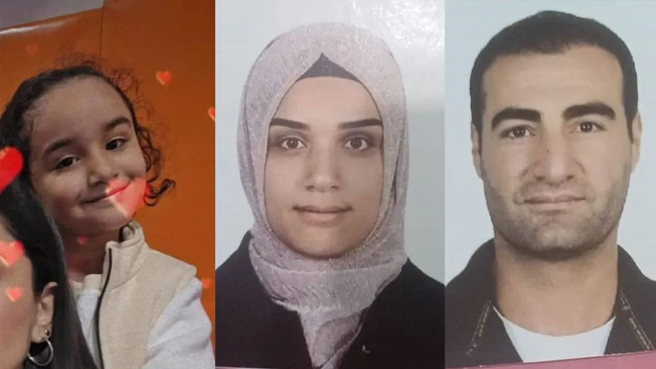 Mardin'deki aile katliamı soruşturmasında yeni gelişme: 3 sanıktan 2'si tahliye edildi
