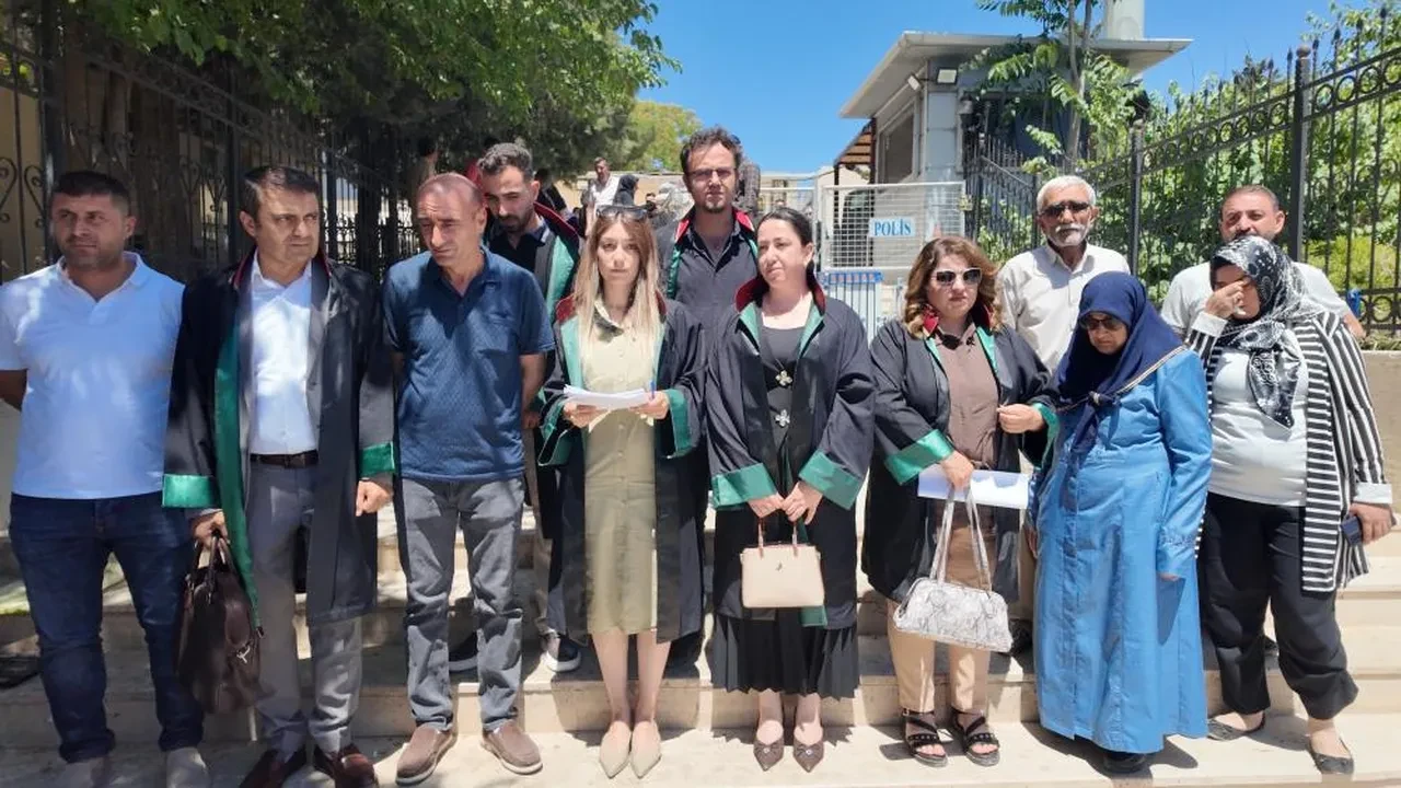 Mardin'deki aile katliamı soruşturmasında yeni gelişme: 3 sanıktan 2'si tahliye edildi