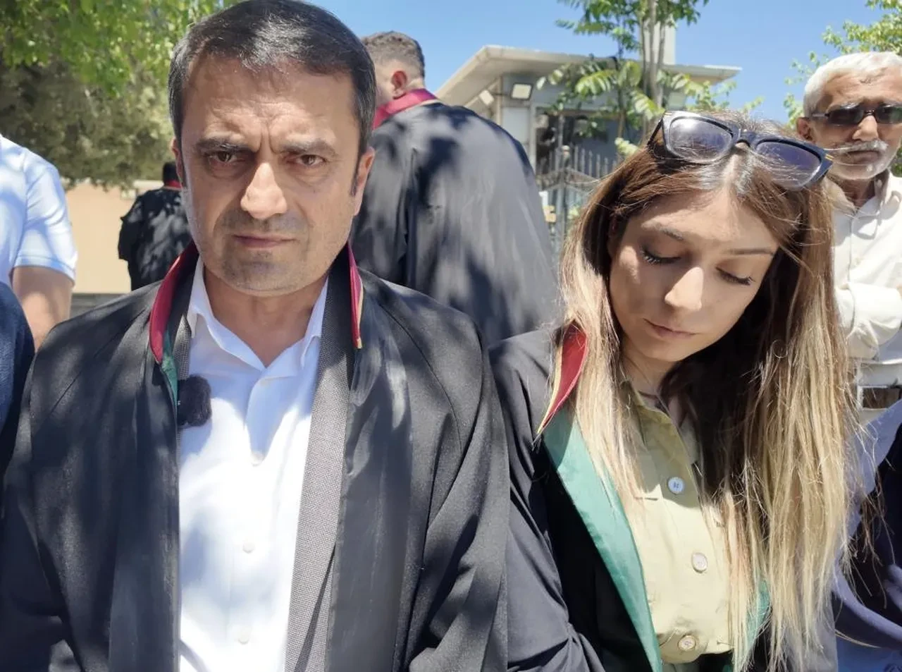 Mardin'deki aile katliamı soruşturmasında yeni gelişme: 3 sanıktan 2'si tahliye edildi