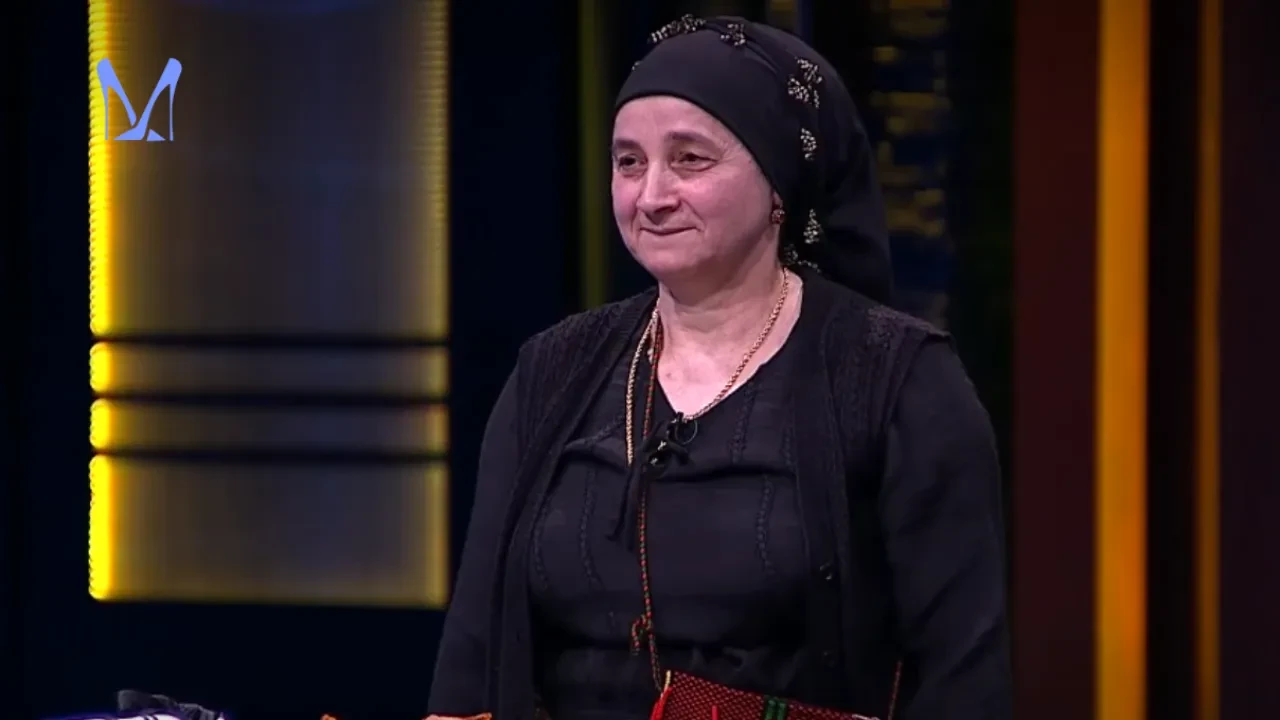 Masterchef Emine Karaca kimdir? Emine Karaca kaç yaşında mesleği nedir?