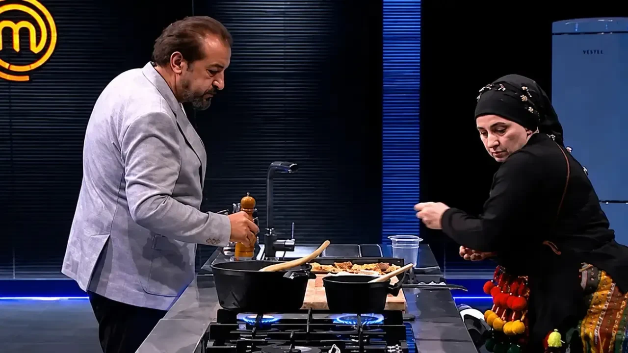 Masterchef Emine Karaca kimdir? Emine Karaca kaç yaşında mesleği nedir?