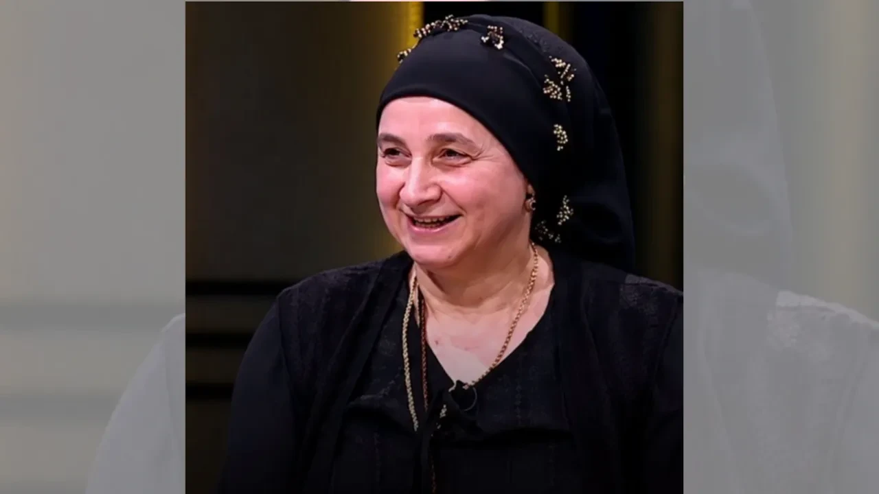 Masterchef Emine Karaca kimdir? Emine Karaca kaç yaşında mesleği nedir?