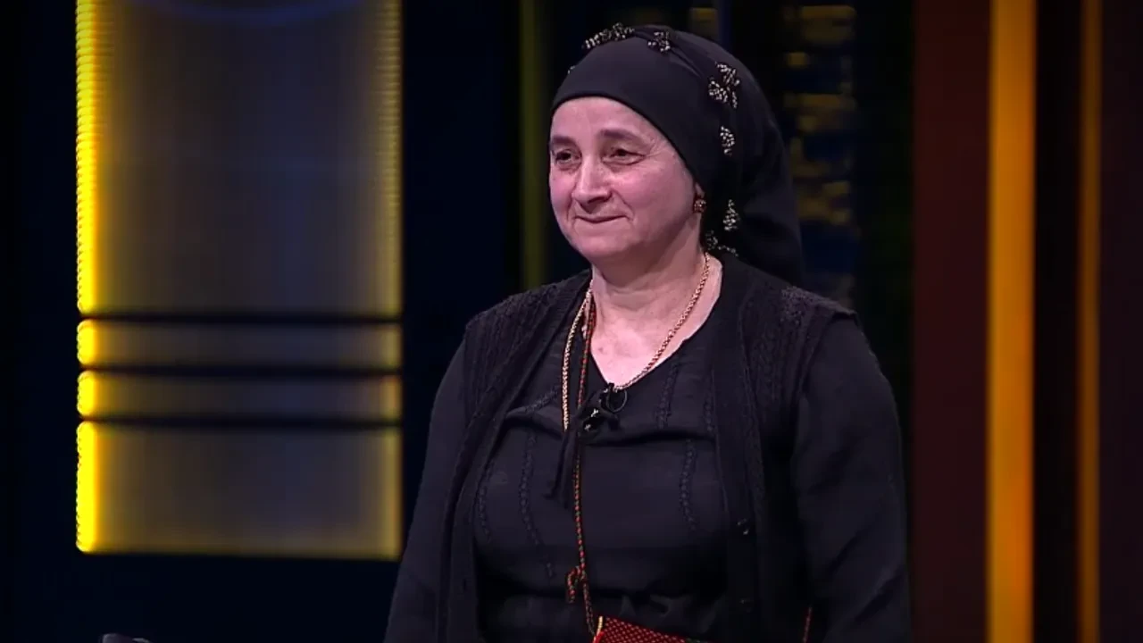 Masterchef Emine Karaca kimdir? Emine Karaca kaç yaşında mesleği nedir?