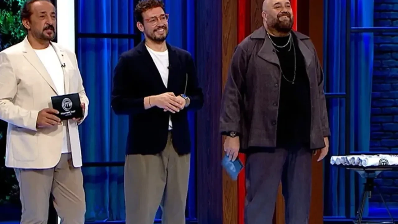 MasterChef Gülşen Kaba kimdir, aslen nereli? Eşiyle birbirlerine bakıp o şarkıyı söylediler, sosyal medya resmen yıkıldı!