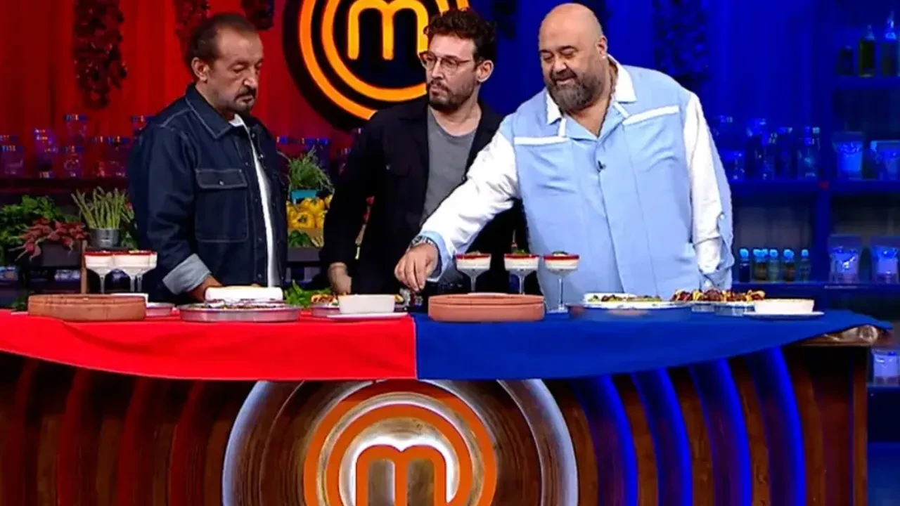 MasterChef Şengül Karapınar'ın eski eşi kim? MasterChef Şengül eşini neden boşadı? 