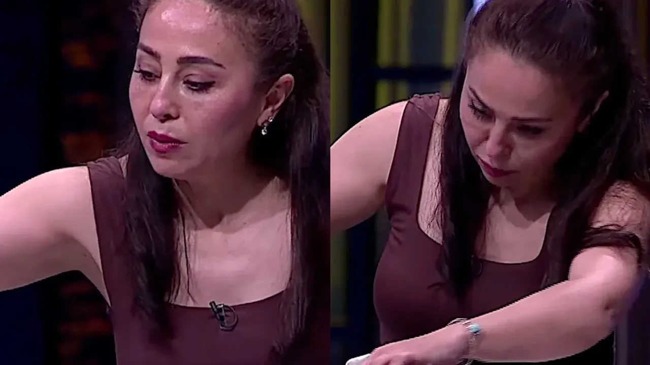 MasterChef Şengül Karapınar'ın eski eşi kim? MasterChef Şengül eşini neden boşadı? 