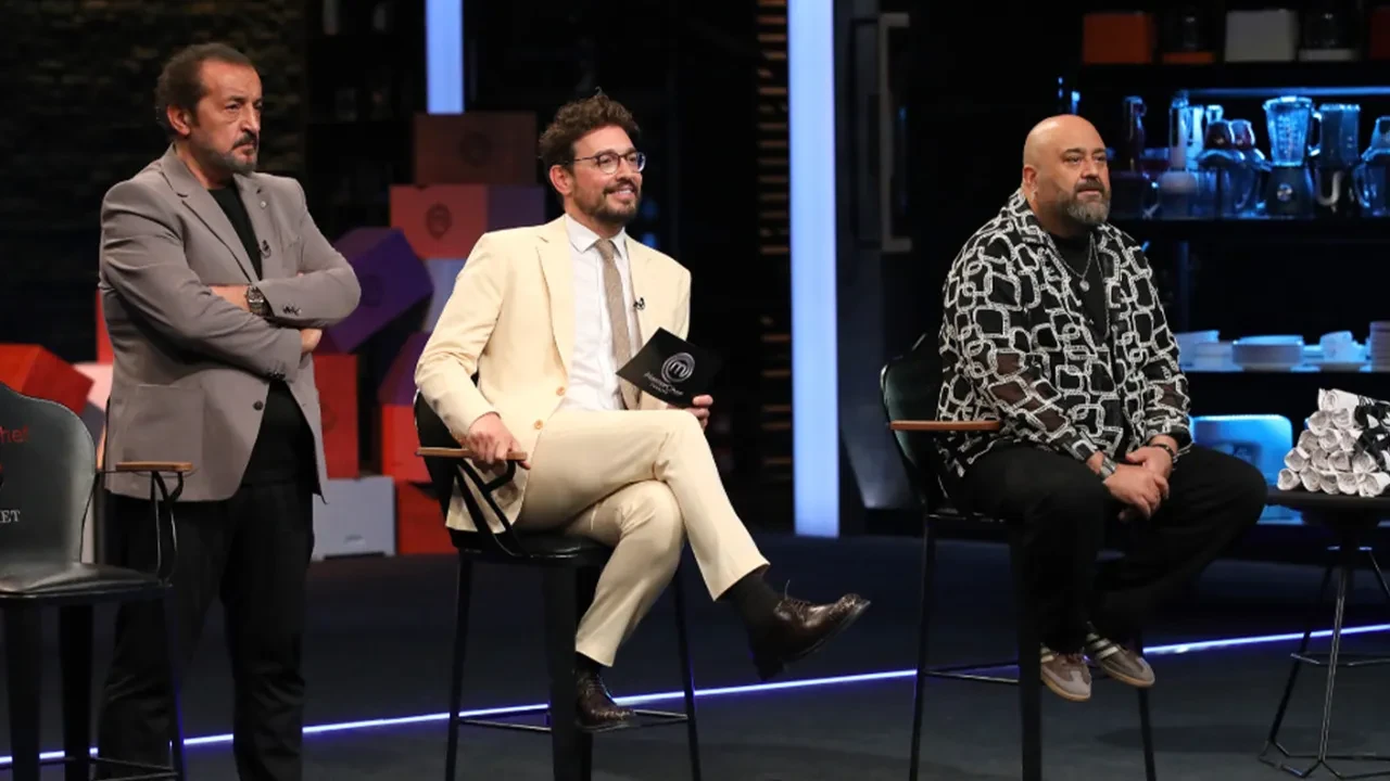 MasterChef Şükran Boyraz kimdir, aslen nereli? MasterChef Şükran mesleği ne, elendi mi? 