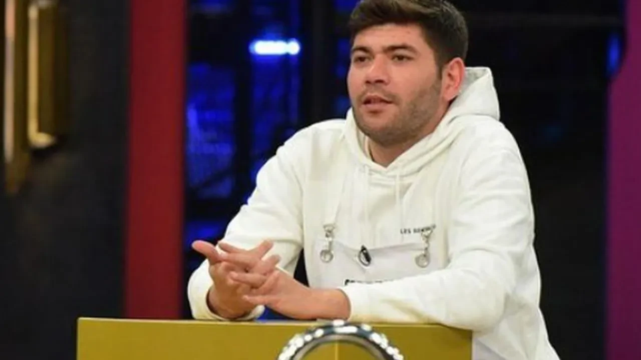 MasterChef Şükran Boyraz kimdir, aslen nereli? MasterChef Şükran mesleği ne, elendi mi? 