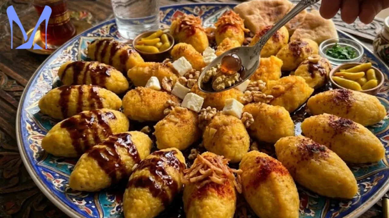 MasterChef’te geceye damga vuran Kedi Batmaz tarifi! İsmini duyan arama motorlarına koştu 