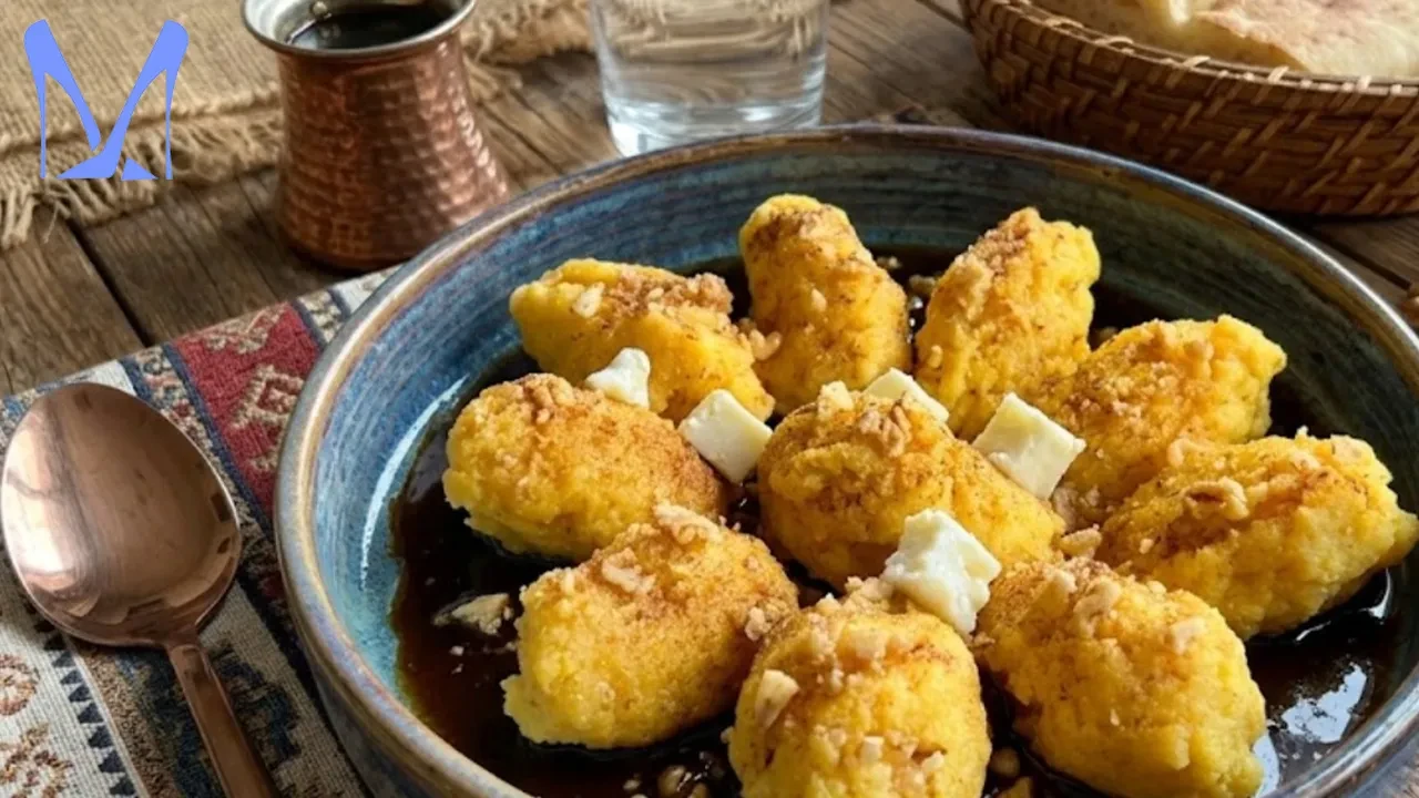 MasterChef’te geceye damga vuran Kedi Batmaz tarifi! İsmini duyan arama motorlarına koştu 