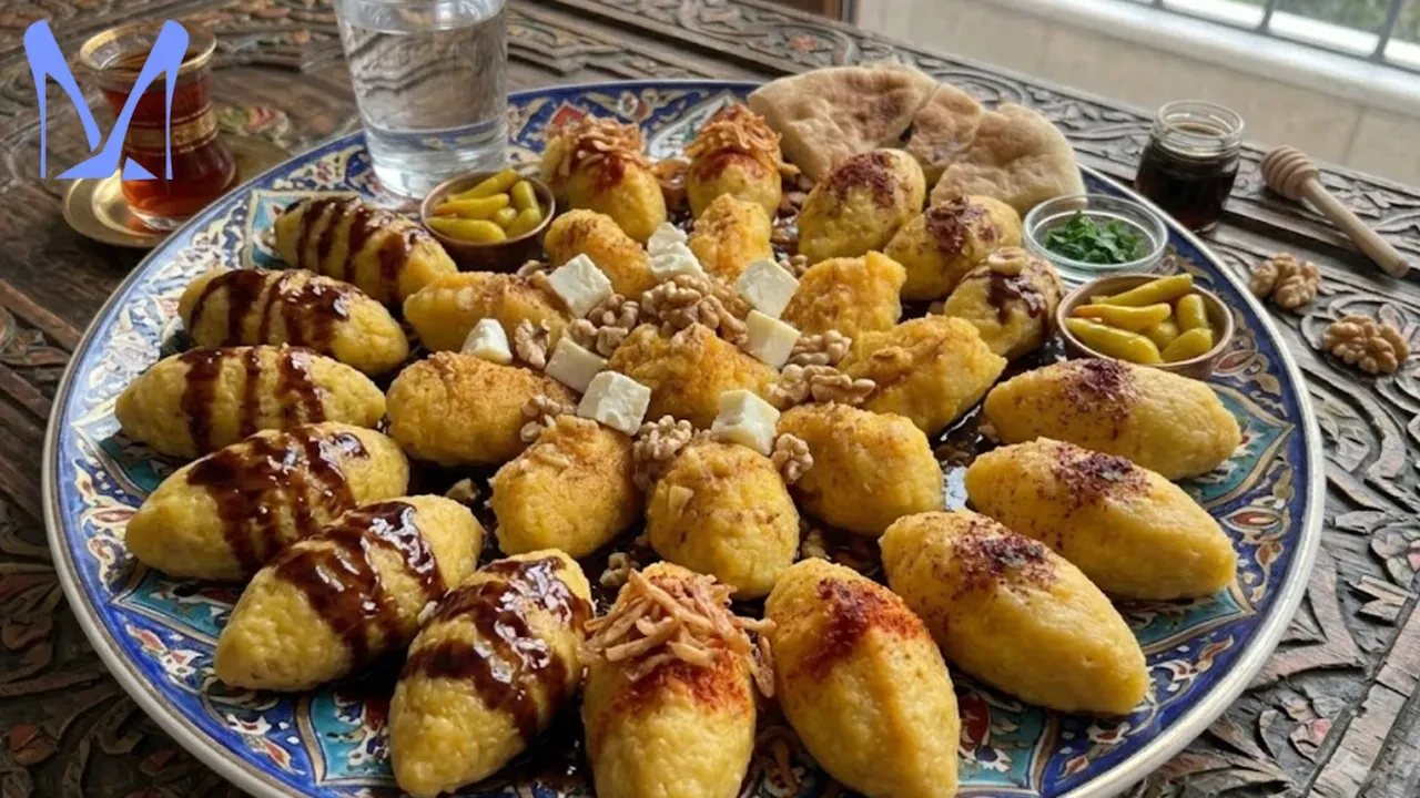 MasterChef’te geceye damga vuran Kedi Batmaz tarifi! İsmini duyan arama motorlarına koştu 