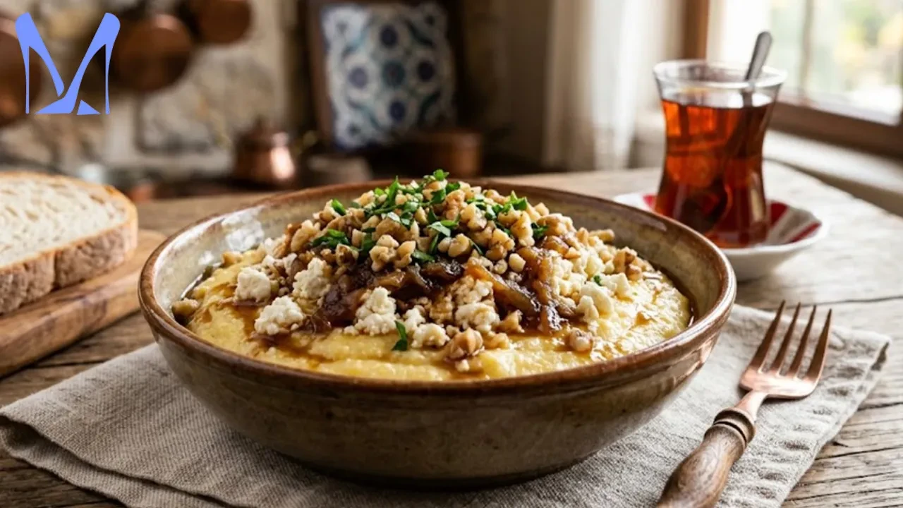 MasterChef’te geceye damga vuran Kedi Batmaz tarifi! İsmini duyan arama motorlarına koştu 
