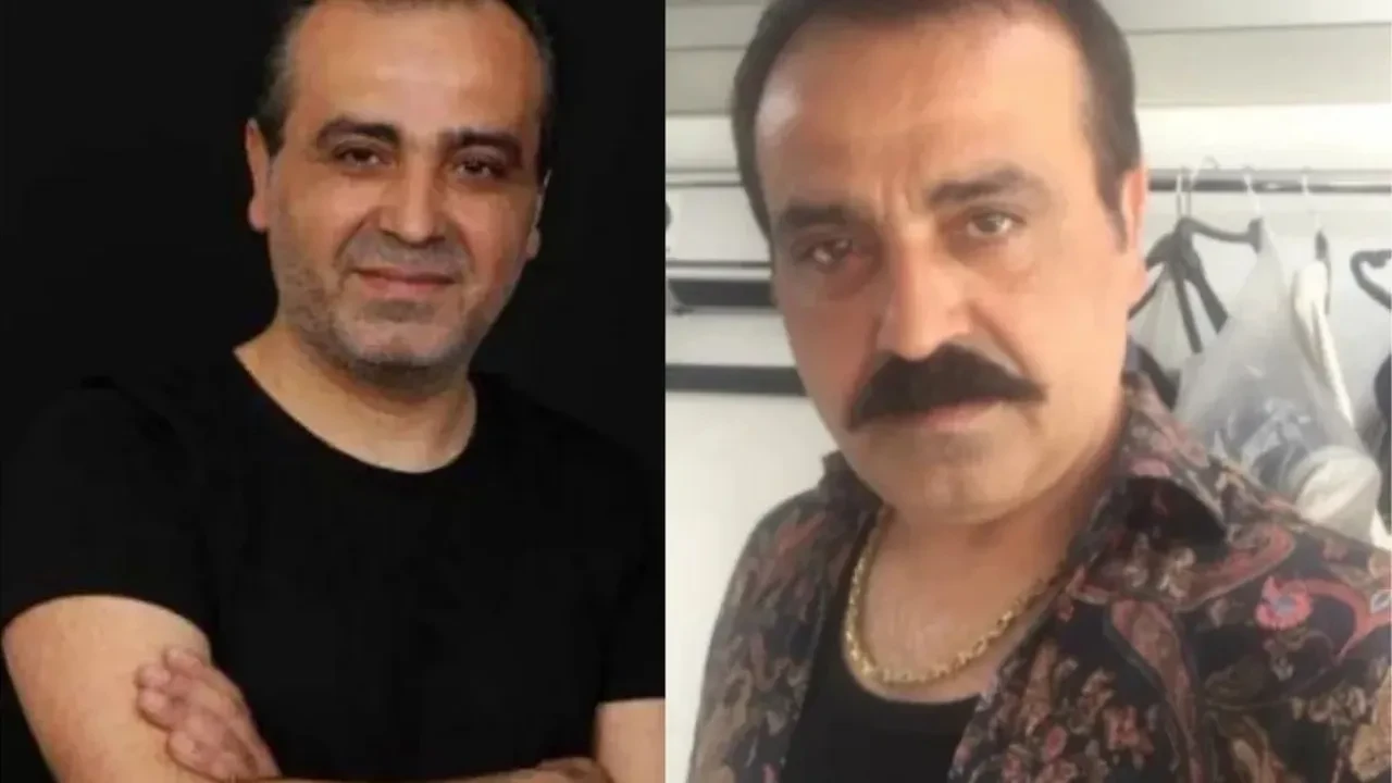 Mustafa Başalan kimdir? Mustafa Başalan kaç yaşında? Mustafa Başalan hangi yapımlarda oynadı?