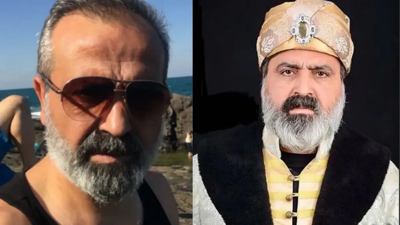 Mustafa Başalan kimdir? Mustafa Başalan kaç yaşında? Mustafa Başalan hangi yapımlarda oynadı?