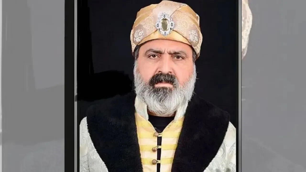 Mustafa Başalan kimdir? Mustafa Başalan kaç yaşında? Mustafa Başalan hangi yapımlarda oynadı?