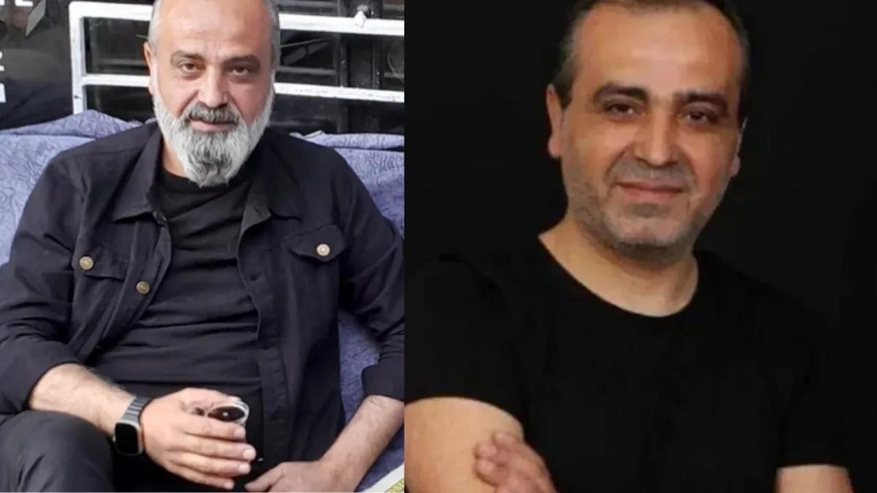 Mustafa Başalan kimdir? Mustafa Başalan kaç yaşında? Mustafa Başalan hangi yapımlarda oynadı?
