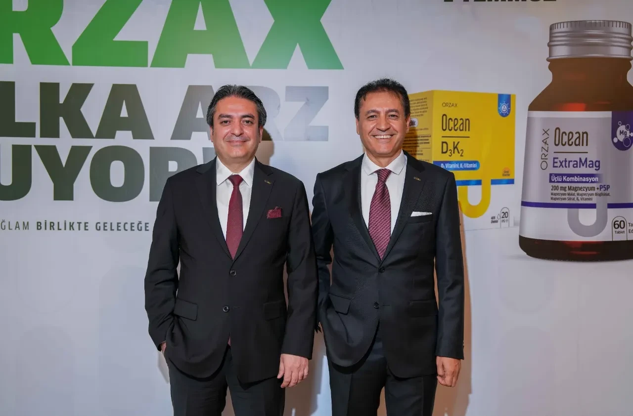 Orzax halka arz oluyor: İşte talep toplama tarihleri