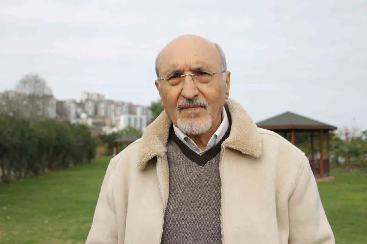Osman Bektaş'tan beklenen İstanbul depremi için ezber bozan açıklama