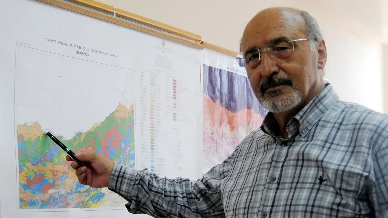 Osman Bektaş'tan beklenen İstanbul depremi için ezber bozan açıklama