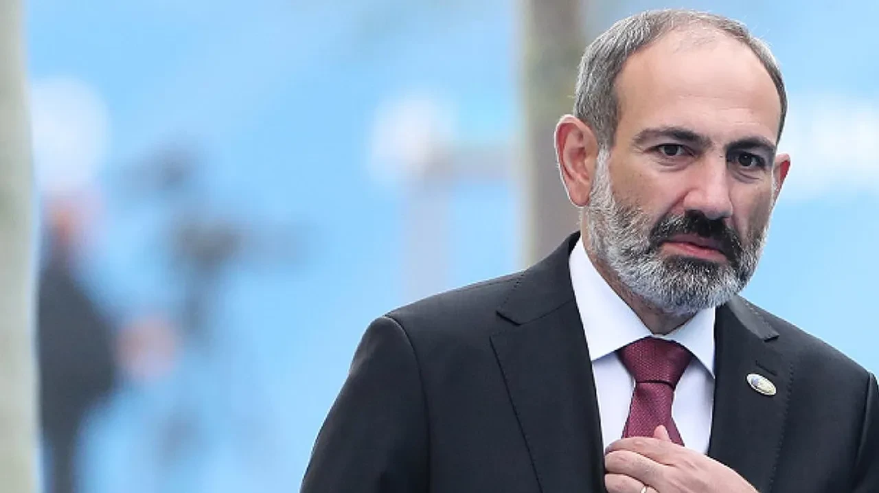 Paşinyan'dan İsrail'in sözde soykırımı kabul etmesiyle ilgili çarpıcı yorum: "Bir silah olarak kullanılıyor" 