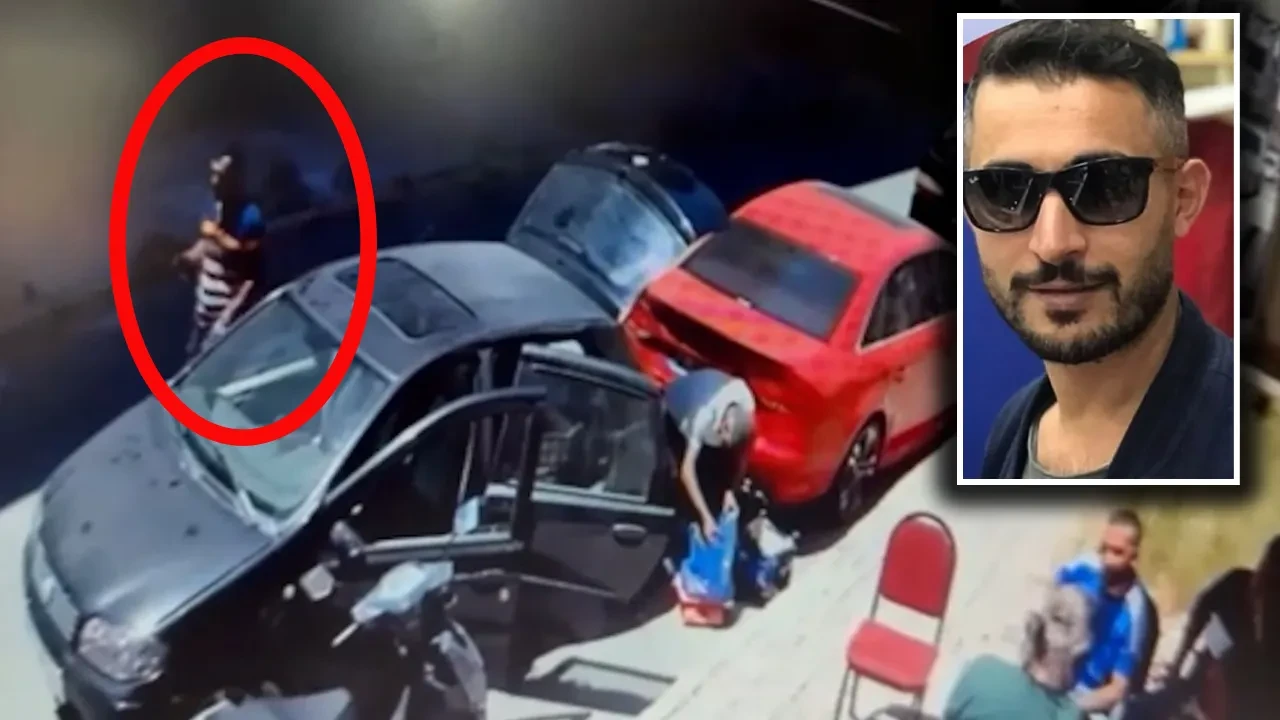Postacı kılığında vahşet! Katil her şeyi itiraf etti: Cinayetin nedeni bakın neymiş